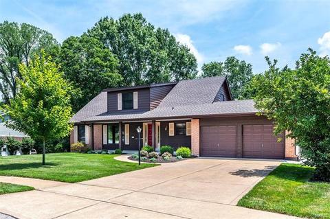 302 Wildbrier, Ballwin, MO 63011 photo 7