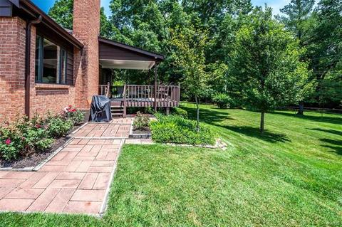 302 Wildbrier, Ballwin, MO 63011 photo 37