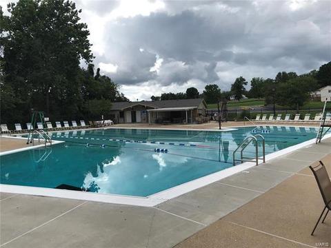 1310 Rusticview Dr, Ballwin, MO 63011 photo 35