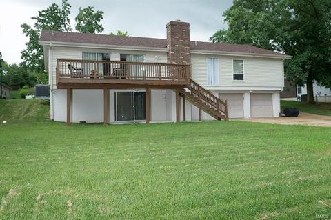 1310 Rusticview Dr, Ballwin, MO 63011 photo 7