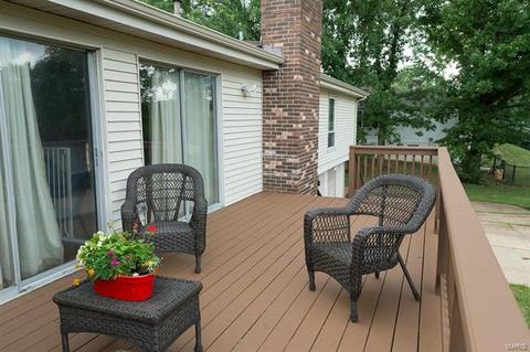 1310 Rusticview Dr, Ballwin, MO 63011 photo 8