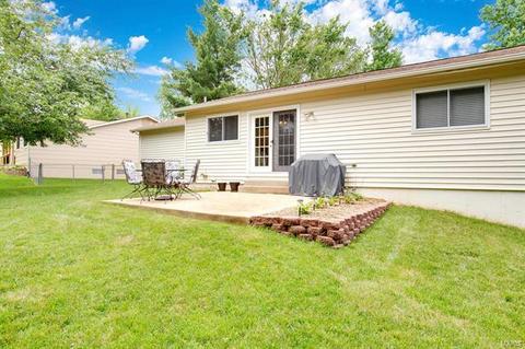 946 Bellestri Dr, Ballwin, MO 63021 photo 32