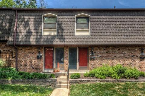 1210 Wicklow Rd #F, Ballwin, MO 63021 photo 1