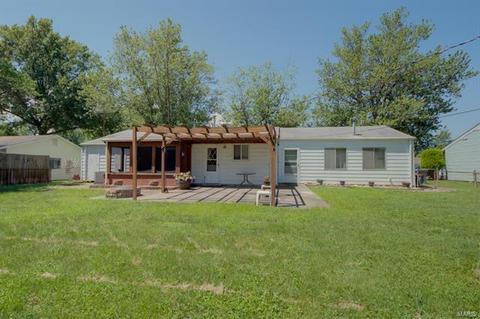 906 Jacobs, O'fallon, MO 63366 photo 19