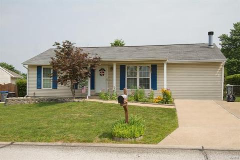 1333 Trading Post, O'fallon, MO 63366 photo 2