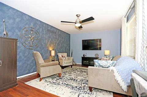 689 Walnut Point Ct, Ballwin, MO 63021 photo 3