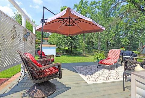 689 Walnut Point Ct, Ballwin, MO 63021 photo 18