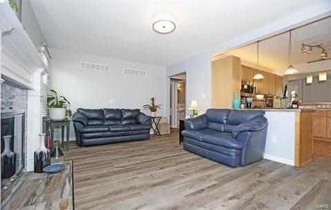 689 Walnut Point Ct, Ballwin, MO 63021 photo 7
