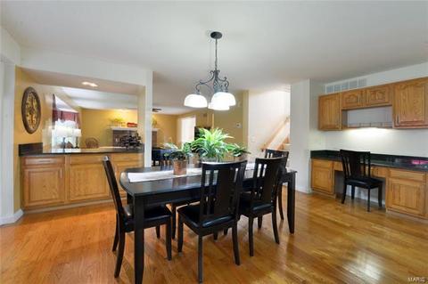 1646 Carman Manor Ct, Manchester, MO 63021 photo 16