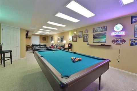 1646 Carman Manor Ct, Manchester, MO 63021 photo 45