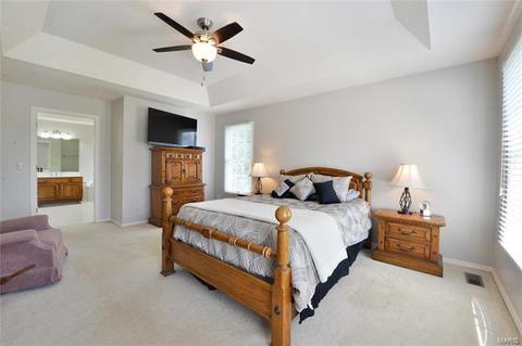 1646 Carman Manor Ct, Manchester, MO 63021 photo 30