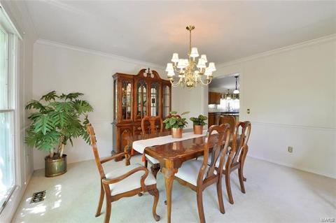 1646 Carman Manor Ct, Manchester, MO 63021 photo 25