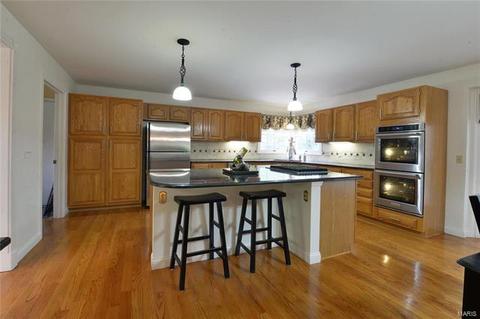 1646 Carman Manor Ct, Manchester, MO 63021 photo 12