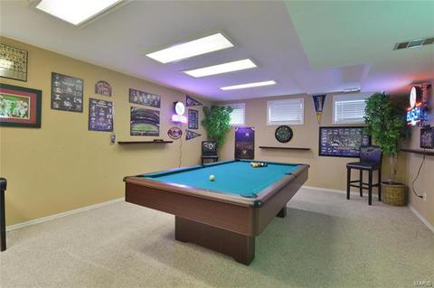 1646 Carman Manor Ct, Manchester, MO 63021 photo 44