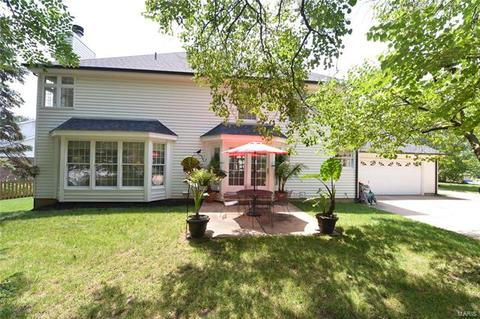 1646 Carman Manor Ct, Manchester, MO 63021 photo 6