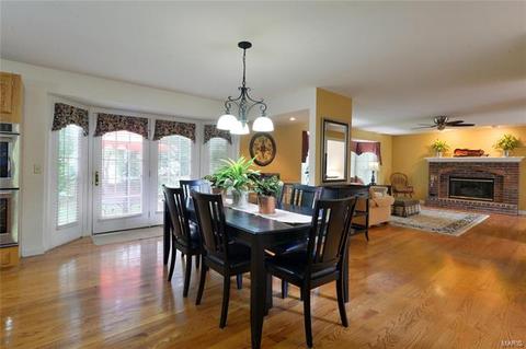 1646 Carman Manor Ct, Manchester, MO 63021 photo 13