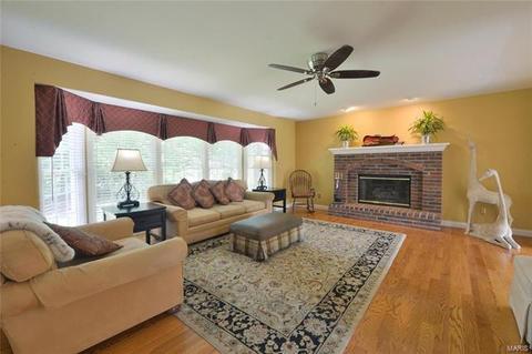 1646 Carman Manor Ct, Manchester, MO 63021 photo 18