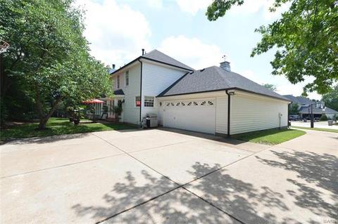 1646 Carman Manor Ct, Manchester, MO 63021 photo 7