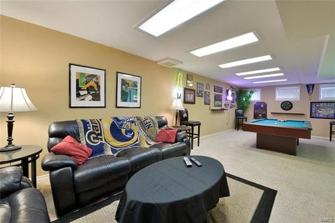 1646 Carman Manor Ct, Manchester, MO 63021 photo 42