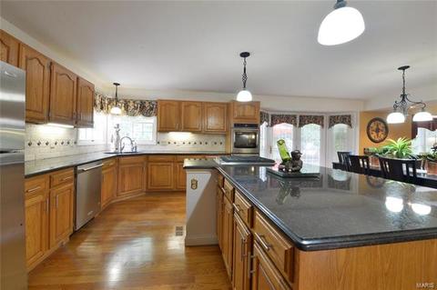 1646 Carman Manor Ct, Manchester, MO 63021 photo 9