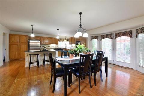 1646 Carman Manor Ct, Manchester, MO 63021 photo 15