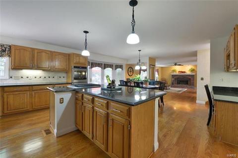 1646 Carman Manor Ct, Manchester, MO 63021 photo 8