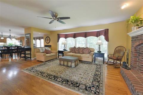1646 Carman Manor Ct, Manchester, MO 63021 photo 19