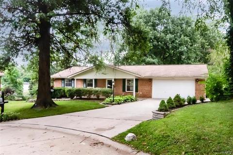 11585 Birchstone Dr, Bridgeton, MO 63044 photo 1