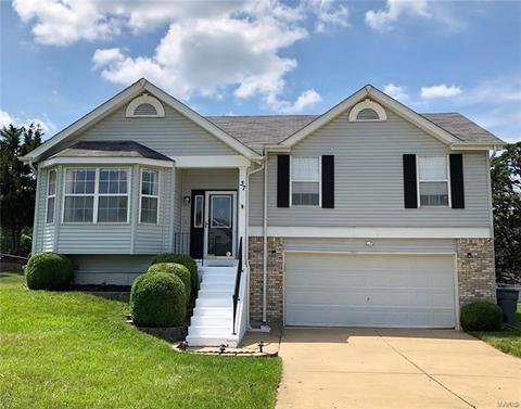 37 Jacqueline, O'fallon, MO 63368 photo 1