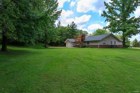 504 Hillbrook Dr, Ballwin, MO 63011 photo 19
