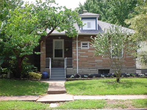 5218 Gresham, Saint Louis, MO 63109 photo 1