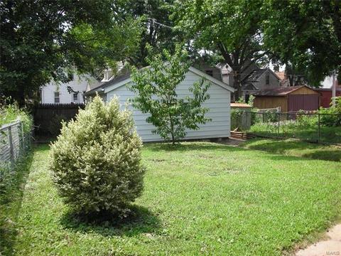5218 Gresham, Saint Louis, MO 63109 photo 3