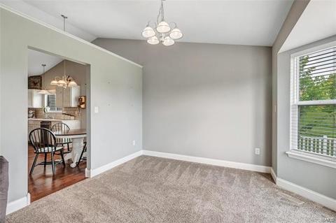 45 W Park Dr, O'fallon, MO 63366 photo 9