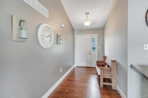 45 W Park Dr, O'fallon, MO 63366 photo 4