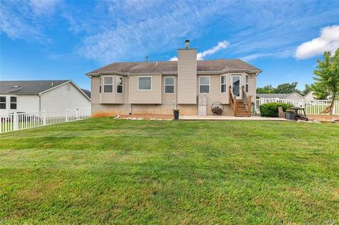 45 W Park Dr, O'fallon, MO 63366 photo 39