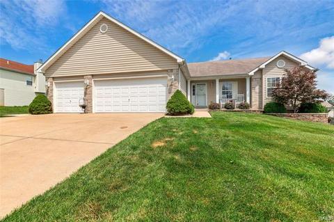 45 W Park Dr, O'fallon, MO 63366 photo 1