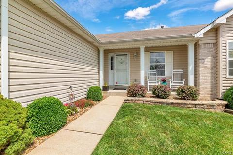 45 W Park Dr, O'fallon, MO 63366 photo 2