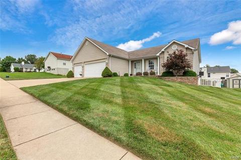 45 W Park Dr, O'fallon, MO 63366 photo 3