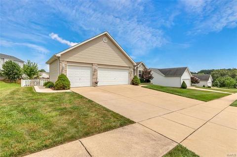 45 W Park Dr, O'fallon, MO 63366 photo 41