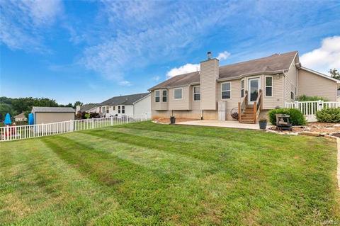 45 W Park Dr, O'fallon, MO 63366 photo 38