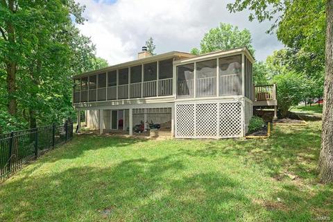 138 Hollyleaf, Ballwin, MO 63021 photo 35
