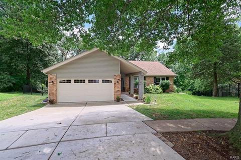 138 Hollyleaf, Ballwin, MO 63021 photo 1