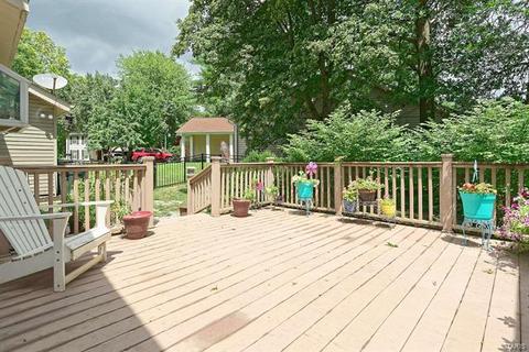 138 Hollyleaf, Ballwin, MO 63021 photo 37