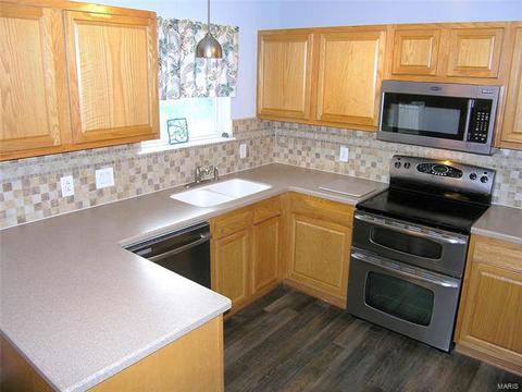 867 Molloy Dr, O'fallon, MO 63366 photo 9
