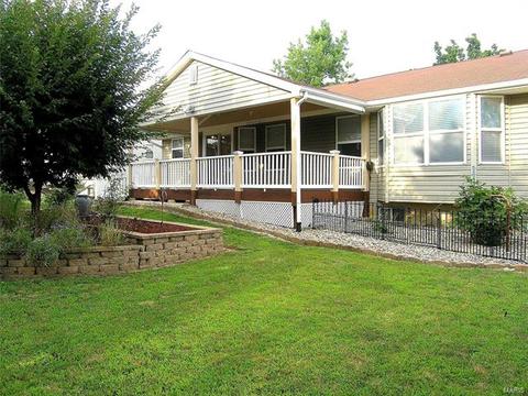 867 Molloy Dr, O'fallon, MO 63366 photo 28