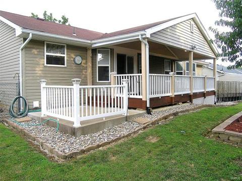 867 Molloy Dr, O'fallon, MO 63366 photo 27