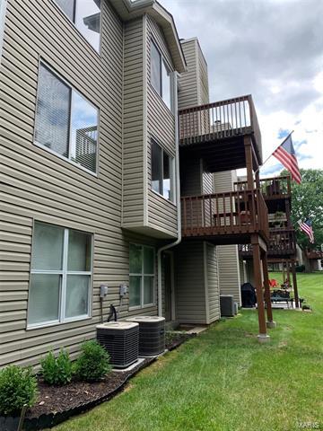 610 Pine Ridge Ct #204, Ballwin, MO 63021 photo 13