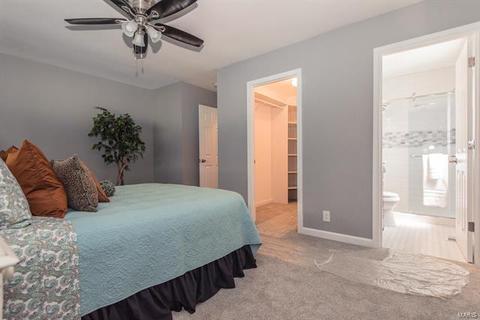 419 Iron Warrior Ln, Manchester, MO 63011 photo 18