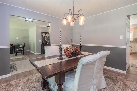 419 Iron Warrior Ln, Manchester, MO 63011 photo 4