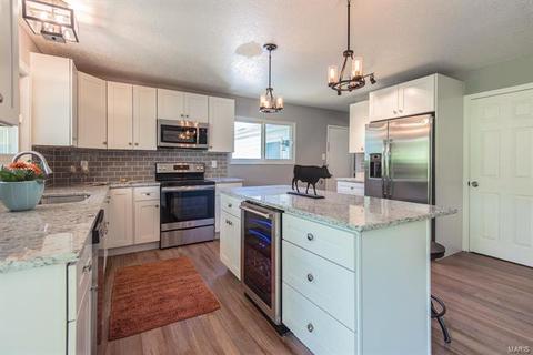 419 Iron Warrior Ln, Manchester, MO 63011 photo 8